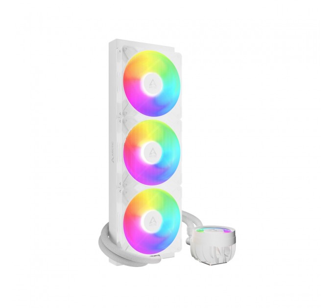 Arctic Система охолодження для комп’ютерного процесора ACFRE00189A ARCTIC