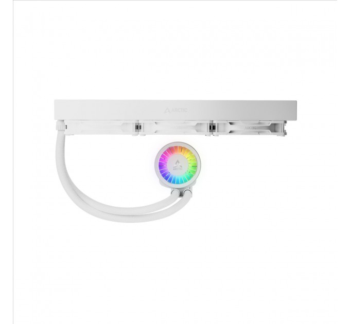 Arctic Система охолодження для комп’ютерного процесора ACFRE00189A ARCTIC