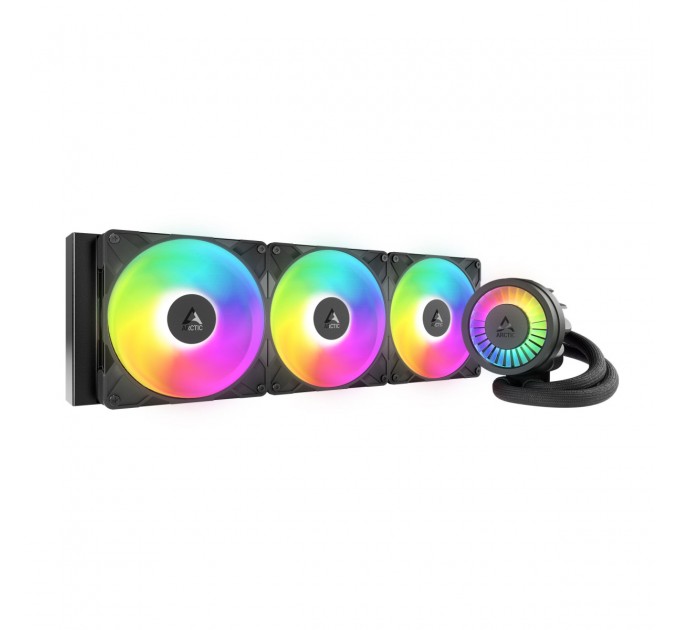 Arctic Система охолодження для комп’ютерного процесора ACFRE00185A ARCTIC