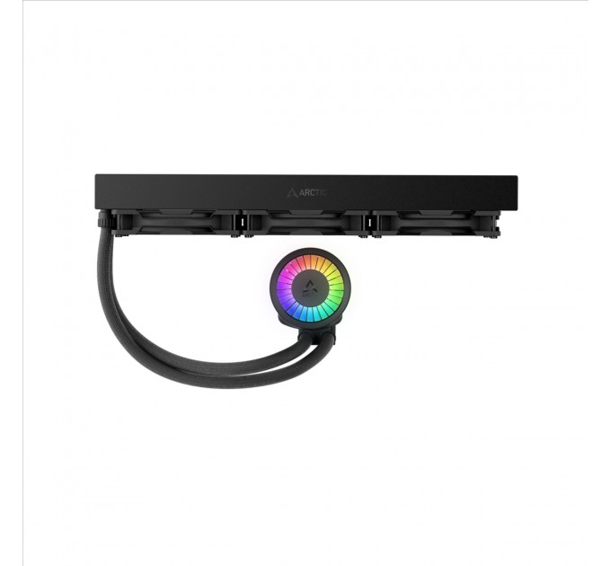 Arctic Система охолодження для комп’ютерного процесора ACFRE00185A ARCTIC