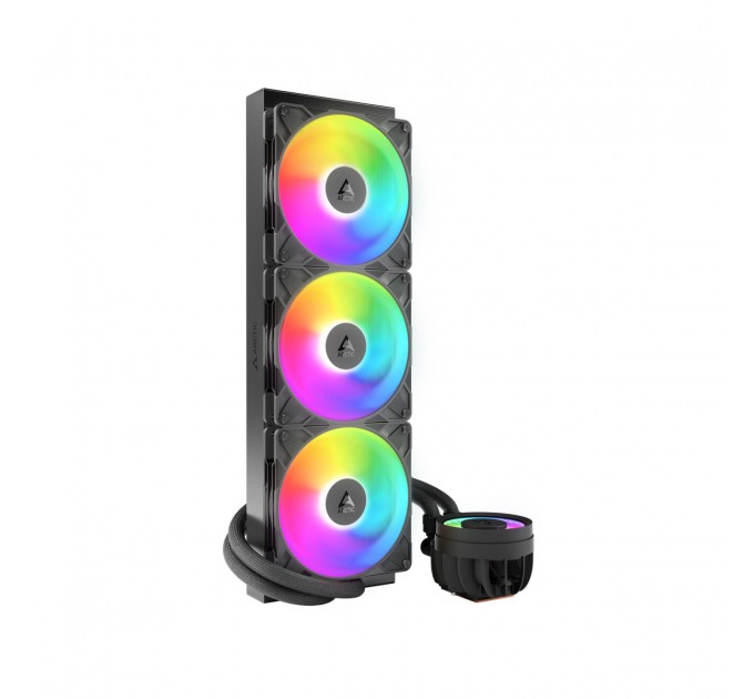 Arctic Система охолодження для комп’ютерного процесора ACFRE00185A ARCTIC