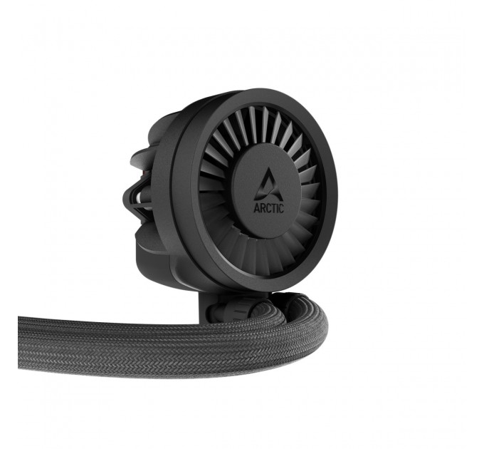 Arctic Система охолодження для комп’ютерного процесора ACFRE00181A ARCTIC