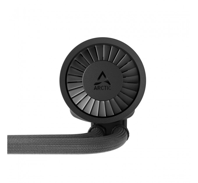 Arctic Система охолодження для комп’ютерного процесора ACFRE00181A ARCTIC