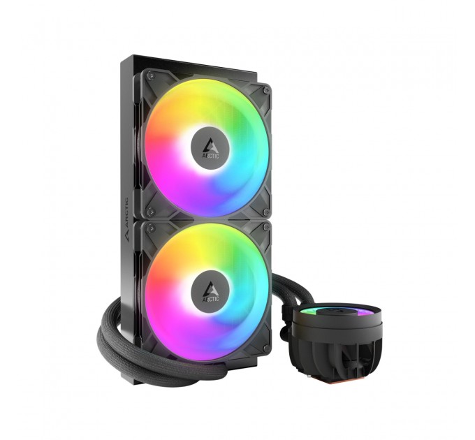 Arctic Система охолодження для комп’ютерного процесора ACFRE00183A ARCTIC
