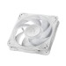 Arctic Набір із трьох вентиляторів для корпусу 120MM P12 PRO A-RGB WHT ACFAN00326A ARCTIC