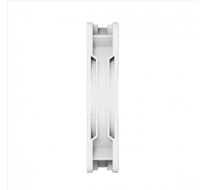 Arctic Набір із трьох вентиляторів для корпусу 120MM P12 PRO A-RGB WHT ACFAN00326A ARCTIC