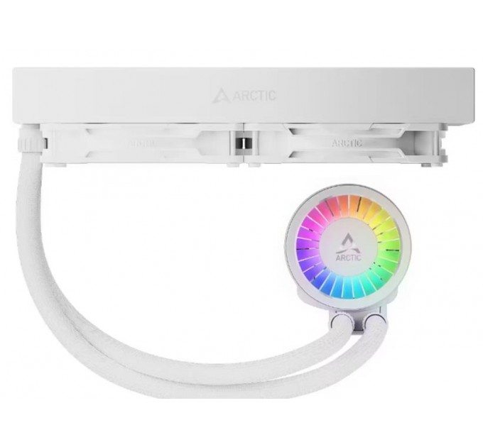 Arctic Система охолодження для комп’ютерного процесора ACFRE00187A ARCTIC