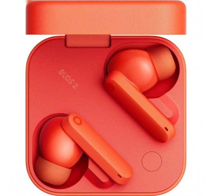 CMF Bluetooth-гарнітура CMF by Nothing Buds 2 B179 Orange (A10600100)
