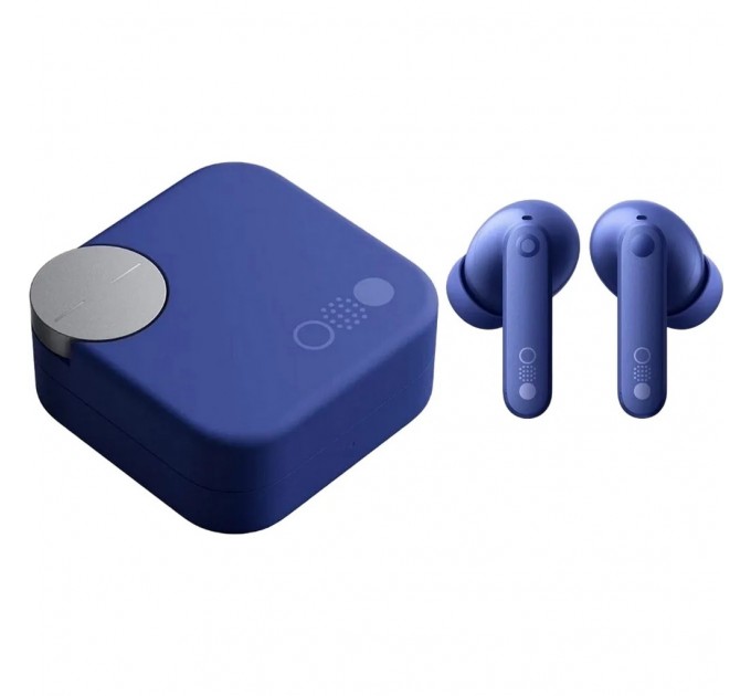 CMF Bluetooth-гарнітура CMF by Nothing Buds Pro 2 B187 Blue (A10600119)