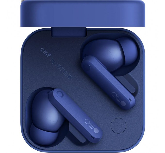 CMF Bluetooth-гарнітура CMF by Nothing Buds Pro 2 B187 Blue (A10600119)