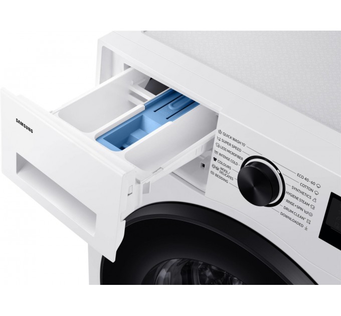 Samsung Пральна машина Samsung WW11DG5B2FAELE