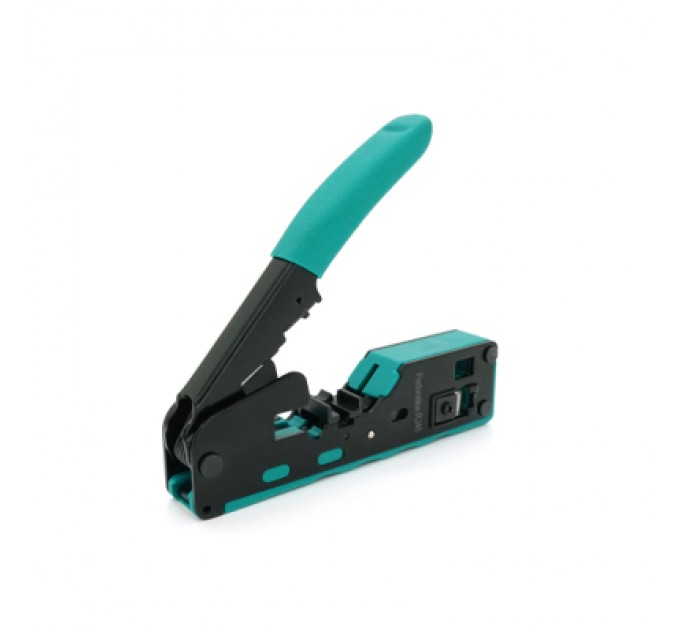 Voltronic Інструмент Voltronic СR-05 для RJ-45 (8P8C) и RJ-12 (6P6C), 6P/8P (YT28326)