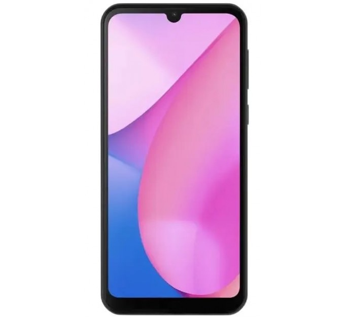 Oscal Смартфон Oscal C20 1/32GB Midnight Black