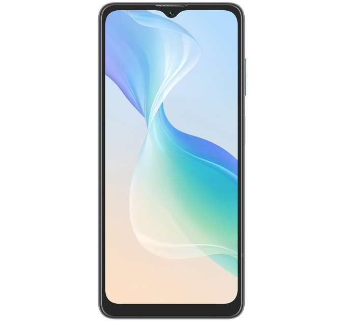 Oscal Смартфон Oscal C30 4/32GB Dual Sim Shadow Black