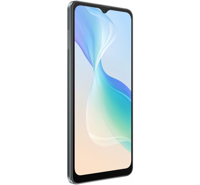 Oscal Смартфон Oscal C30 4/32GB Dual Sim Shadow Black