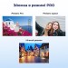 Oscal Смартфон Oscal C30 Pro 4/64GB Dual Sim Blue