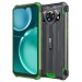 Oscal Смартфон Oscal S80 6/128GB Green