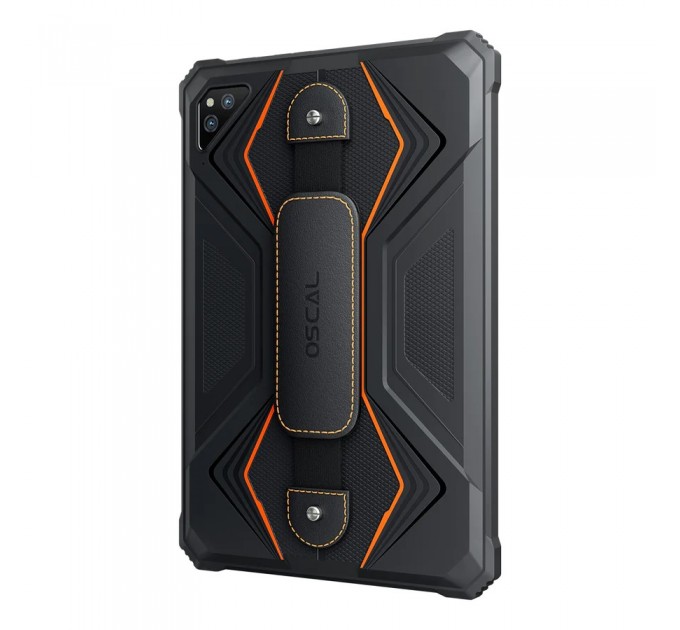 Oscal Планшет Oscal Spider 8 8/128GB Dual Sim LTE Orange_