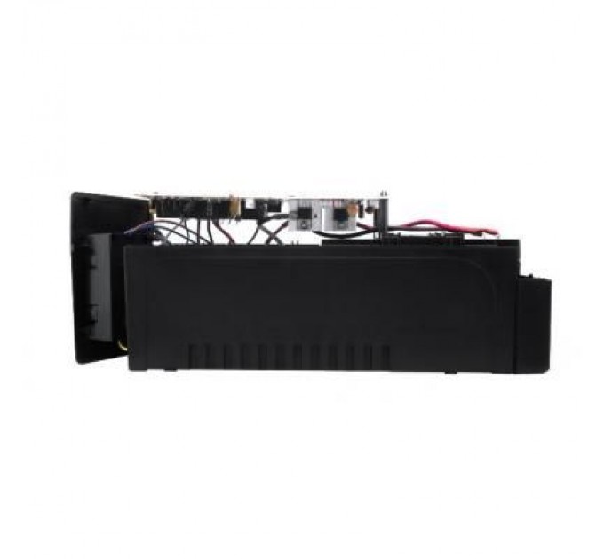 LogicPower Пристрій безперебійного живлення 650VA-P LogicPower (1879)