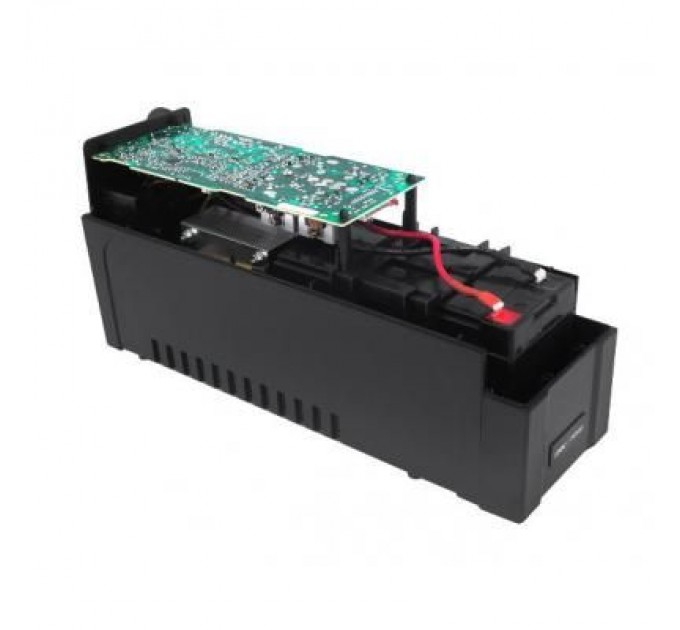 LogicPower Пристрій безперебійного живлення 650VA-P LogicPower (1879)