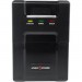 LogicPower Пристрій безперебійного живлення 650VA-P LogicPower (1879)