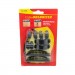 Extradigital Тримач для кабелю Extradigital CC-926 Cable Clips, Black (KBC1711)