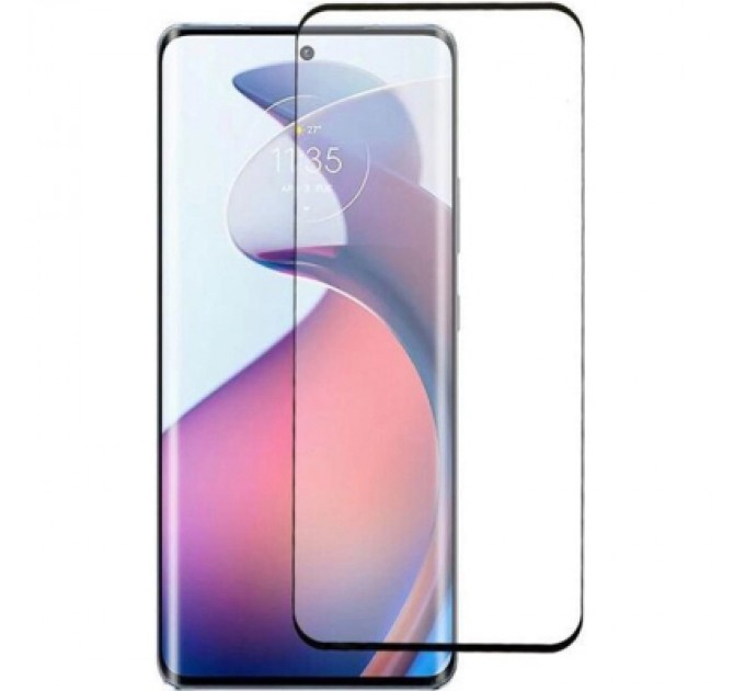 PowerPlant Скло захисне PowerPlant 3D Motorola Edge 40 (GL602664)