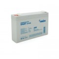 Merlion Батарея до ДБЖ Merlion 6V-6Ah (GP660F1)