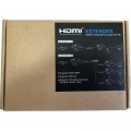 Atcom Контролер HDMI extender 120 m Atcom (14157)
