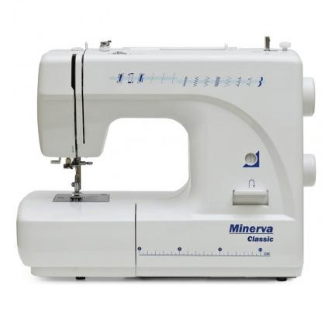Minerva Швейна машина Minerva CLASSIC