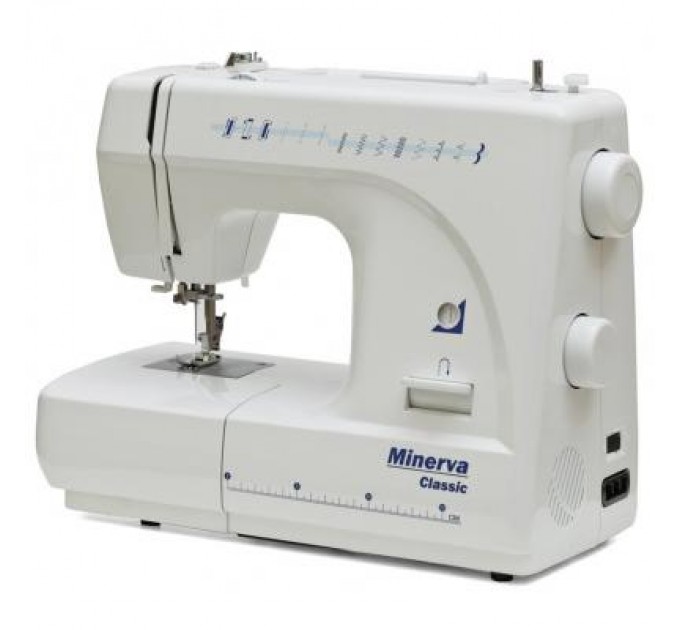 Minerva Швейна машина Minerva CLASSIC
