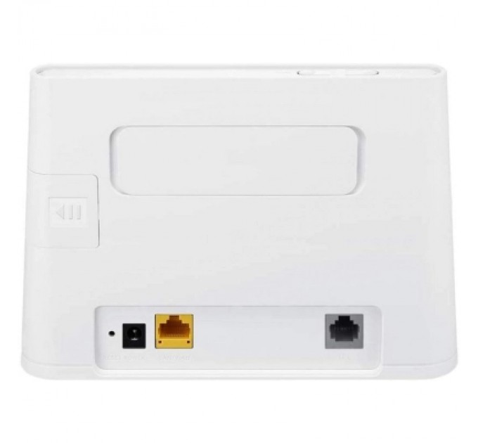 Huawei Маршрутизатор Huawei B311-221 (lifecell) (51060HFV/51060DWA_)
