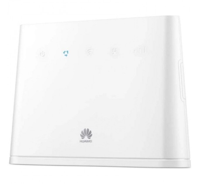Huawei Маршрутизатор Huawei B311-221 (lifecell) (51060HFV/51060DWA_)