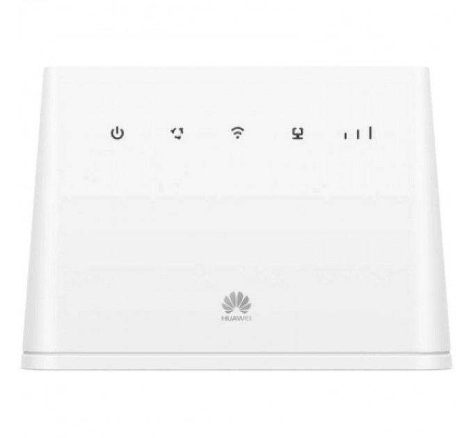 Huawei Маршрутизатор Huawei B311-221 (lifecell) (51060HFV/51060DWA_)