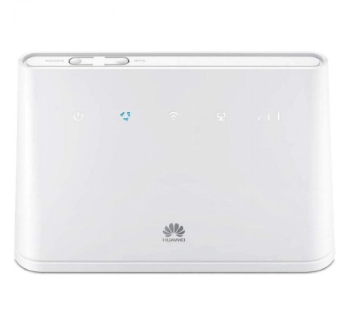Huawei Маршрутизатор Huawei B311-221 (lifecell) (51060HFV/51060DWA_)
