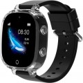 Gelius Смарт-годинник Gelius Pro GP-PK009 Summer GPS/4G/ESIM Black (2099901012456)
