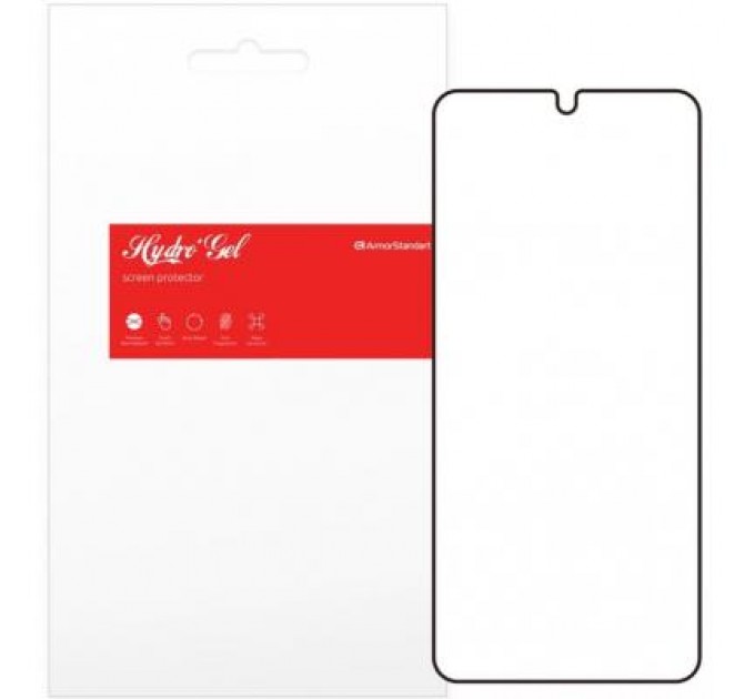 Armorstandart Плівка захисна Armorstandart Samsung S21 (ARM58339) (ARM58339)