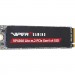 Шестерня привода HP LJ P1005/P1006/M1132/P1102 23T/56T (RU5-0984) Patron (GEAR-HP-RU5-0984-PN)