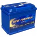 NEW FORMULA Акумулятор автомобільний NEW FORMULA PREMIUM 65Ah Ев (-/+) (640EN) (5652304249)