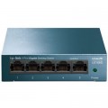 TP-Link Комутатор мережевий TP-Link LS105G
