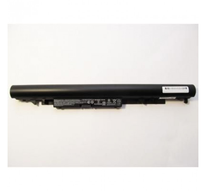 Акумулятор до ноутбука HP 255 G6 JC04, 2800mAh (41Wh), 4cell, 14.8V, Li-ion (A47465)
