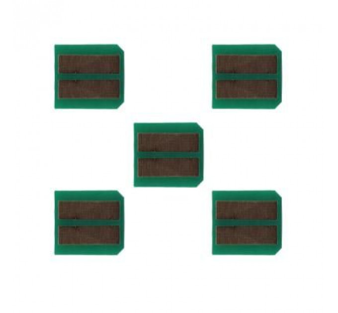 Чип для картриджа OKI B4400/4600 (3K) BASF (WWMID-72893)