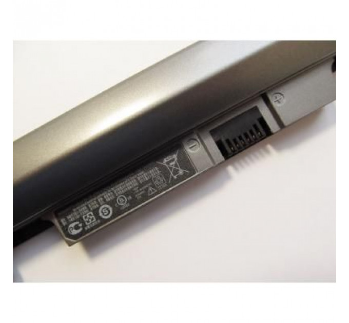 Акумулятор до ноутбука HP ProBook 430 G1 HSTNN-IB4L, 41Wh (2650mAh), 4cell, 14.8V, Li- (A47480)
