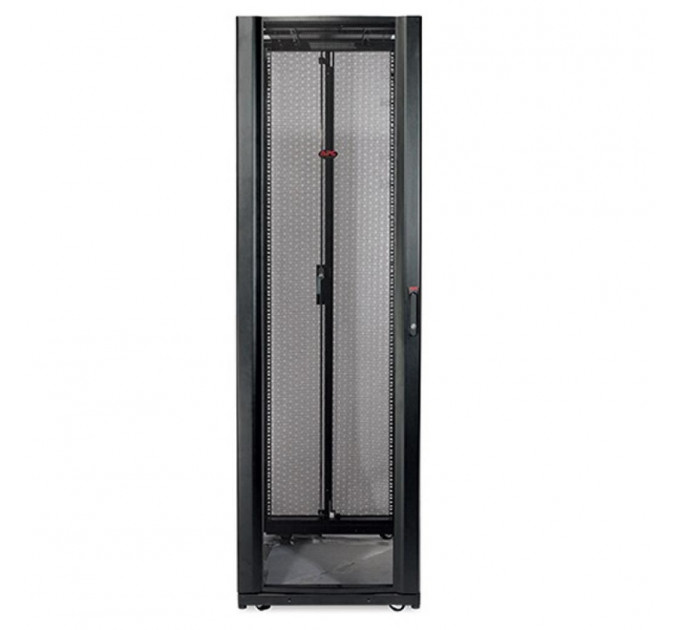 Шафа напольна APC 42U NetShelter SX 600*1070мм (AR3100)