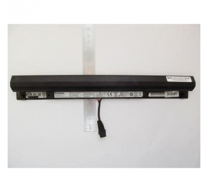 Акумулятор до ноутбука Lenovo IdeaPad 100-15IBD L15S4A01 (5см), 2200mAh (32Wh), 4cell, 14. (A47429)
