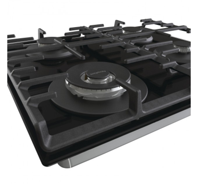 Gorenje Варочна поверхня Gorenje GKTW642SYB