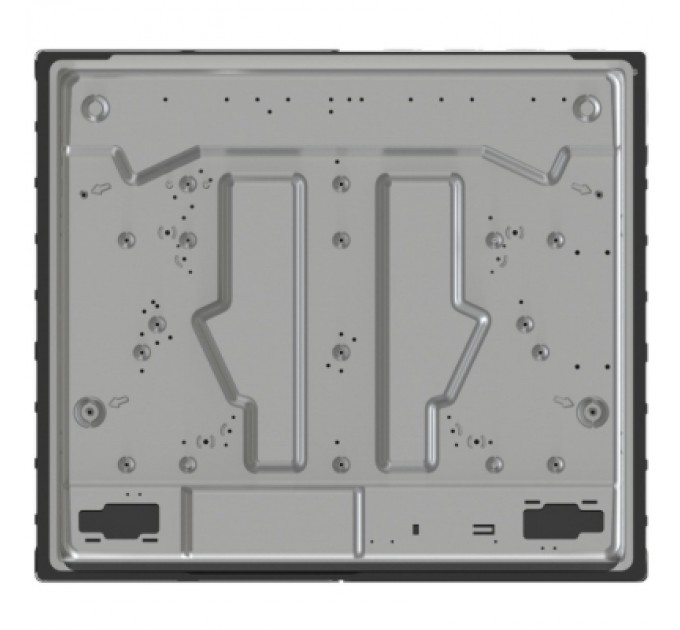 Gorenje Варочна поверхня Gorenje GKTW642SYB