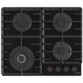 Gorenje Варочна поверхня Gorenje GKTW642SYB