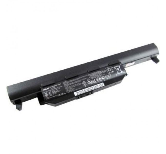 ASUS Акумулятор до ноутбука ASUS A32-K55 4700mAh 6cell 11.1V Li-ion (A41658)