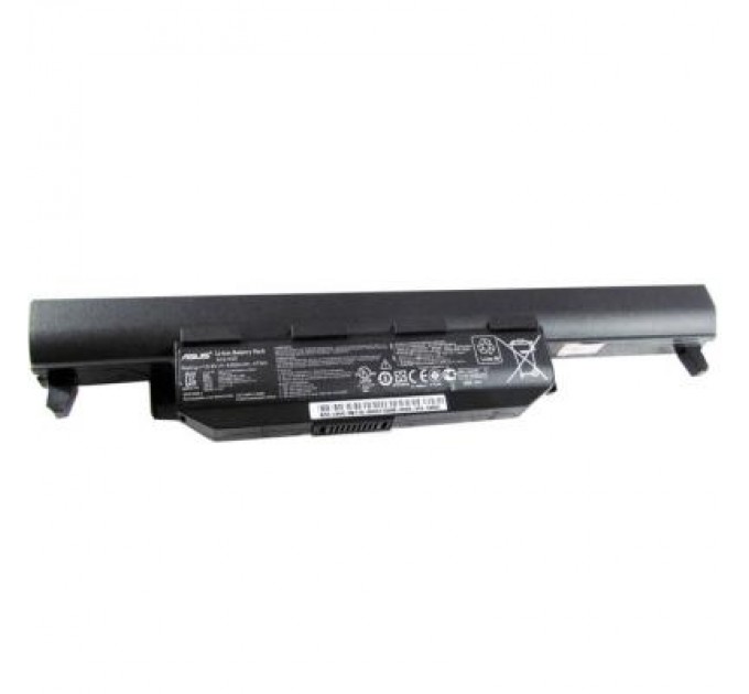ASUS Акумулятор до ноутбука ASUS A32-K55 4700mAh 6cell 11.1V Li-ion (A41658)